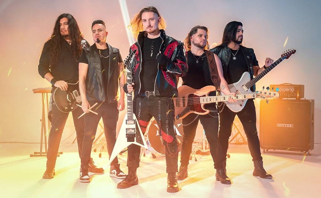 Nico Borie: ''Este proyecto lo considero más rock''